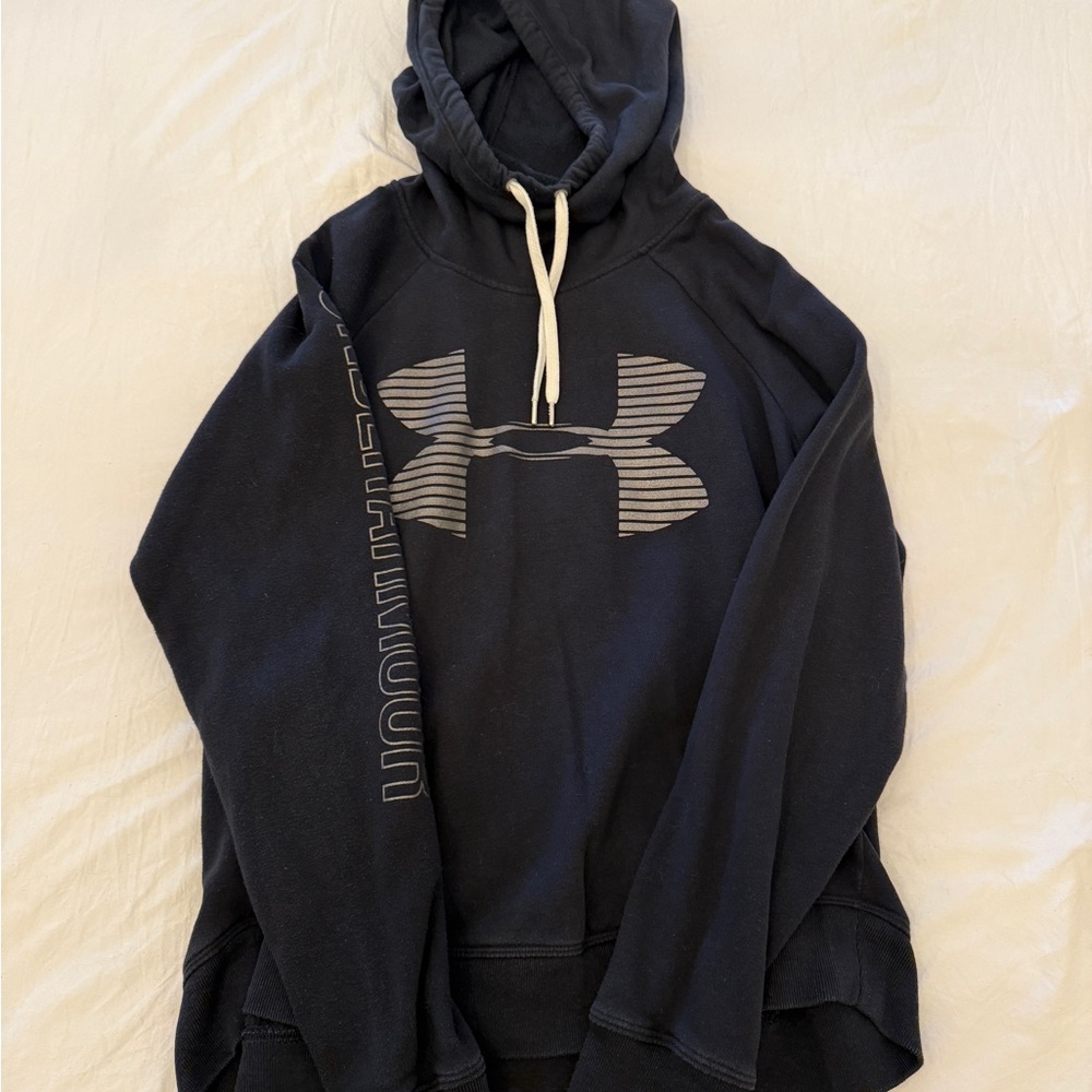 Under Armour Hoodie Sweatshirt